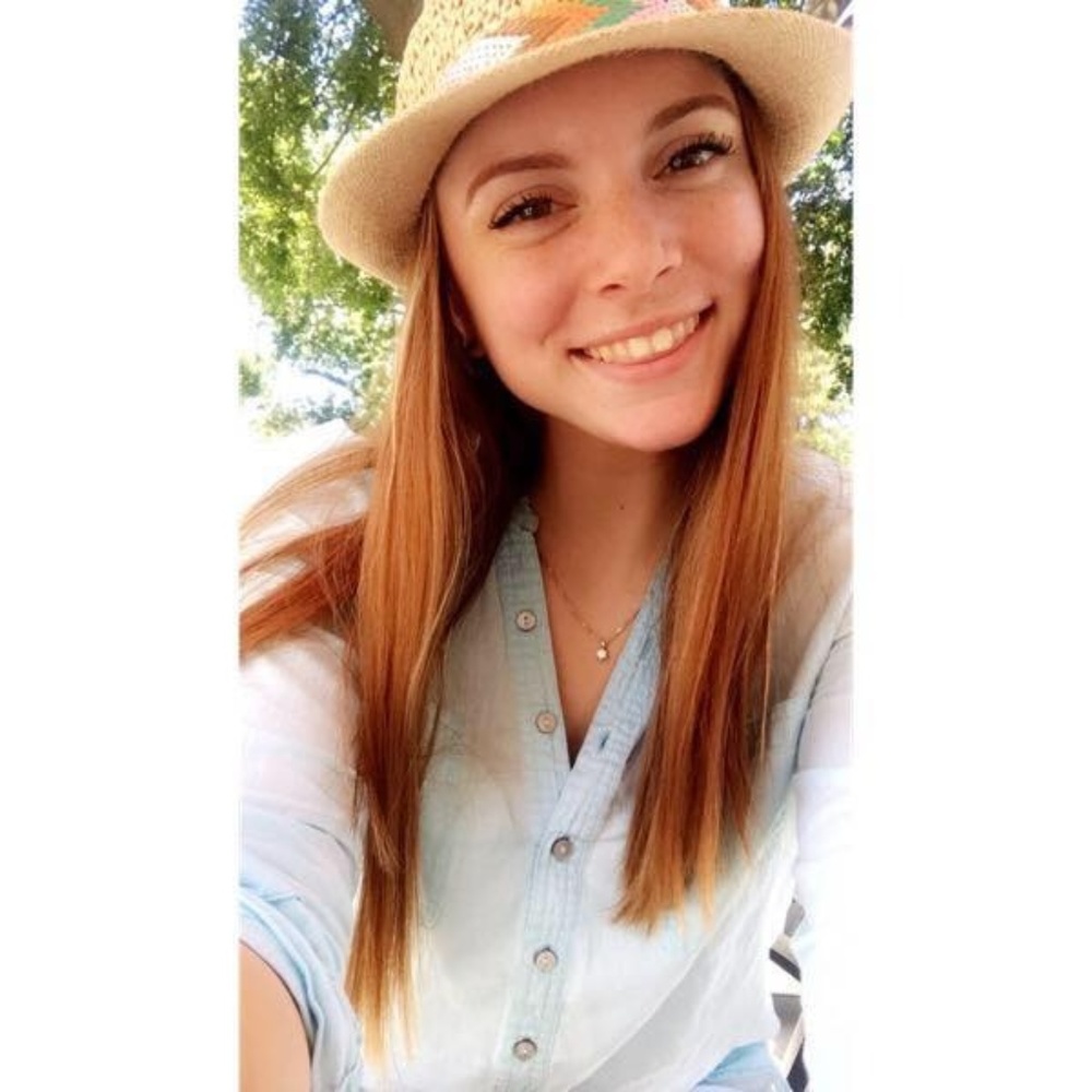 Please Allow Me To Introduce Myself... ☺️